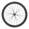 Mavic Ksyrium Pro Carbon UST Vorderrad Disc Centerlock WTS28 Clincher | Retoure 1 Mavic Ksyrium Pro Carbon UST Vorderrad Disc Centerlock WTS28 Clincher | Retoure -SCHALTWERKE 50436 0