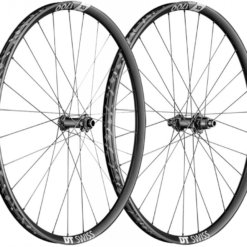 DT Swiss EX 1700 Spline 30 Laufradsatz Centerlock 27,5 Zoll Boost