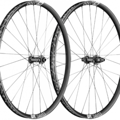 DT Swiss EX 1700 Spline 30 Laufradsatz Disc 6 Loch 27,5 Zoll Boost