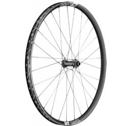 DT Swiss EX 1700 Spline 30 Vorderrad Centerlock 29 Zoll Boost