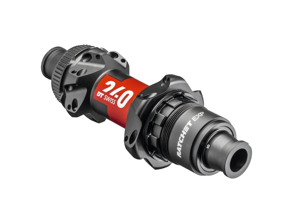 DT Swiss 240 EXP Straightpull Hinterradnabe Road Disc Centerlock 12x142 Mm - 28 Loch 3 DT Swiss 240 EXP Straightpull Hinterradnabe Road Disc Centerlock 12x142 Mm - 28 Loch