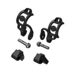 Magura Shiftmix 4 Lenkerklemme | Shimano I Spec EV Satz Rechts + Links