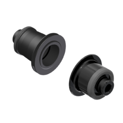 DT Swiss Endanschlag EXP Road Hinterrad KIt 10x135 Mm Schnellspann Rotor Campa ED