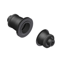 DT Swiss Endanschlag EXP Road Hinterrad KIt 10x135 Mm Schnellspann Rotor Sram XDR