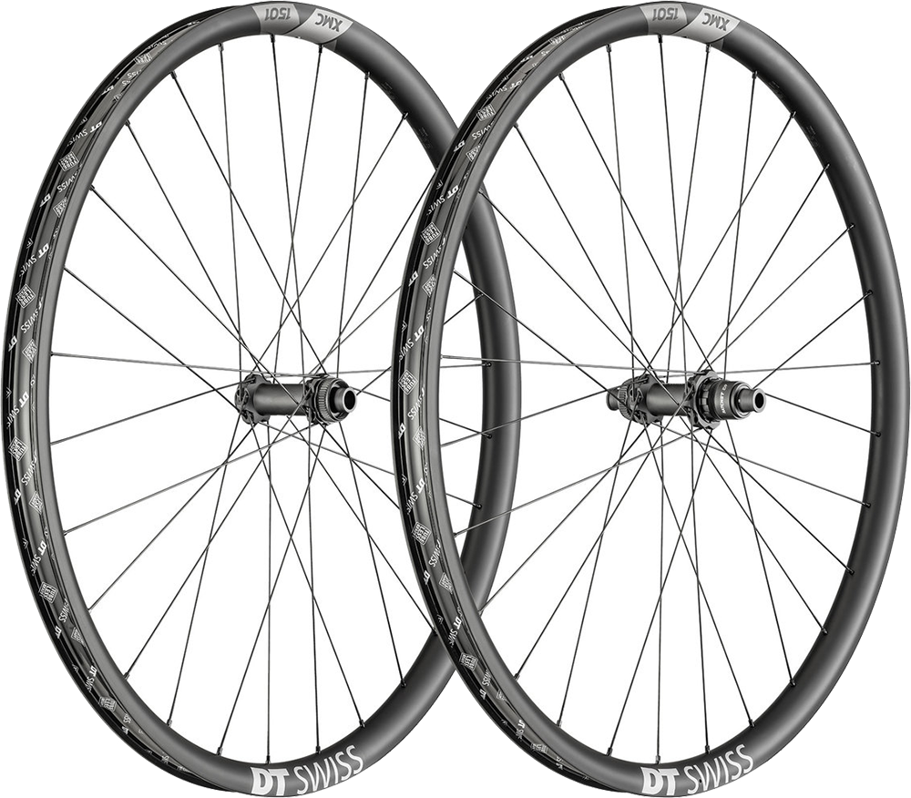 DT Swiss XMC 1501 Spline 30 Laufradsatz Centerlock Boost 29 Zoll