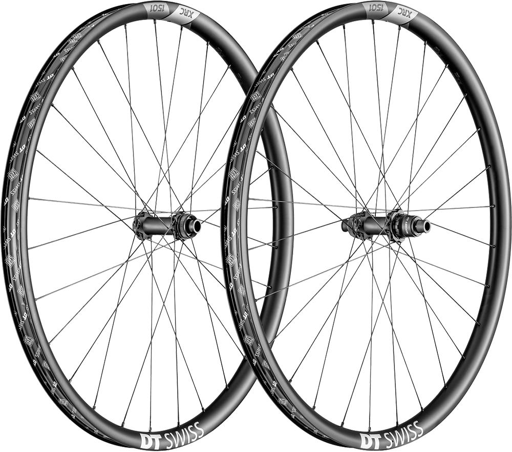 DT Swiss XRC 1501 Spline 30 Laufradsatz Centerlock Boost 29 Zoll 3 DT Swiss XRC 1501 Spline 30 Laufradsatz Centerlock Boost 29 Zoll