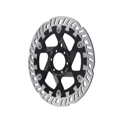 Magura MDR-P Bremsscheibe 180 Mm Disc 6 Loch Inclusive Schrauben