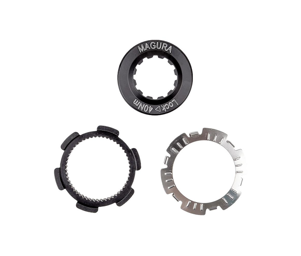 Magura Centerlock Adapter 6 Loch Auf Centerlock Lockring Intern 3 Magura Centerlock Adapter 6 Loch Auf Centerlock Lockring Intern