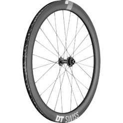 DT Swiss ARC 1400 Dicut 50 DB Vorderrad Disc CL Clincher Carbon