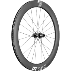 DT Swiss ARC 1400 Dicut 62 DB Hinterrad Disc CL Clincher Carbon