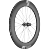 DT Swiss ARC 1400 Dicut 80 DB Hinterrad Disc CL Clincher Carbon