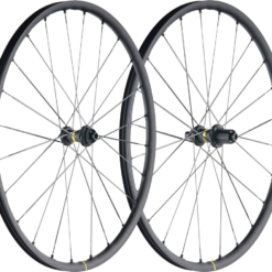 Mavic Allroad SL UST Laufradsatz Disc Centerlock
