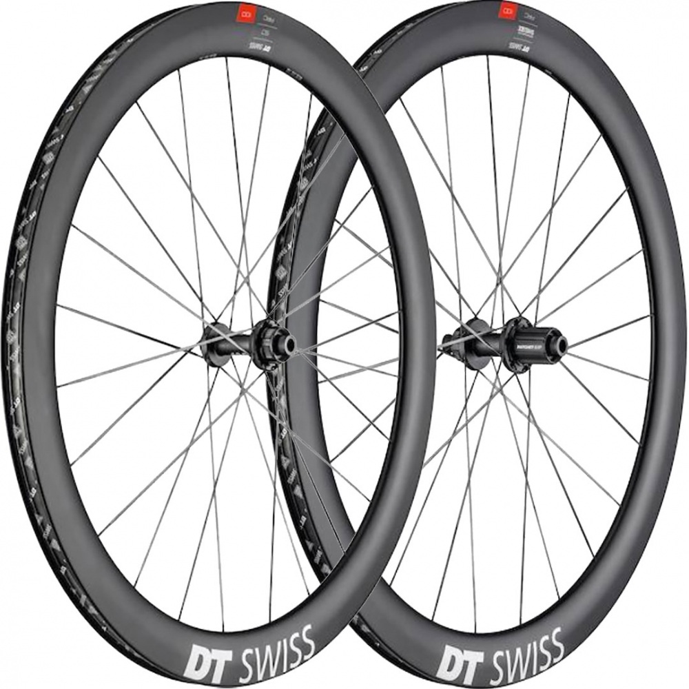 DT Swiss ARC 1100 Dicut 50 DB Laufradsatz Disc CL Clincher Carbon 3 DT Swiss ARC 1100 Dicut 50 DB Laufradsatz Disc CL Clincher Carbon