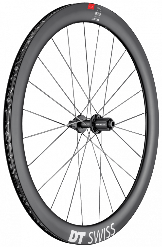 DT Swiss ARC 1100 Dicut 50 DB Laufradsatz Disc CL Clincher Carbon 5 DT Swiss ARC 1100 Dicut 50 DB Laufradsatz Disc CL Clincher Carbon – Bild 3