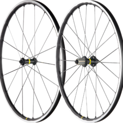 Mavic Ksyrium SL UST Laufradsatz Clincher UB