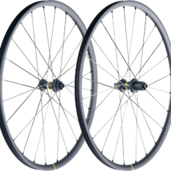 Mavic Allroad S UST Laufradsatz Disc Centerlock