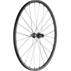 Mavic Ksyrium SL UST Hinterrad Disc Centerlock
