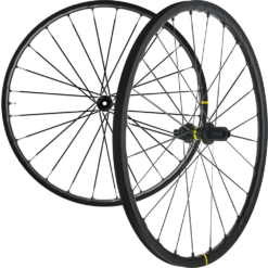 Mavic Allroad SL Road+ UST Laufradsatz 27,5 Zoll / 650B Disc Centerlock