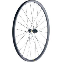 Mavic Ksyrium S UST Vorderrad Disc Centerlock