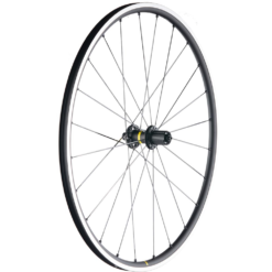 Mavic Ksyrium S UST Laufradsatz Clincher UB -SCHALTWERKE 51657 2