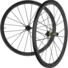 Mavic Cosmic Ultimate T DCL Laufradsatz Disc Centerlock Tubular -SCHALTWERKE 51702 0
