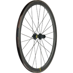 Mavic Cosmic SL 40 Hinterrad Carbon UB Rim Brake