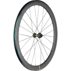 Mavic Cosmic SL 45 DCL Vorderrad Carbon Disc Centerlock
