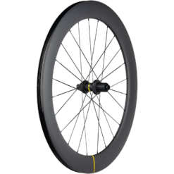 Mavic Cosmic SL 65 DCL Hinterrad Carbon Disc Centerlock