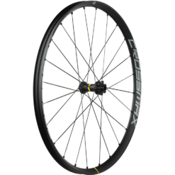 Mavic Crossmax XL UST Vorderrad Disc 6 Loch Boost 29 Zoll