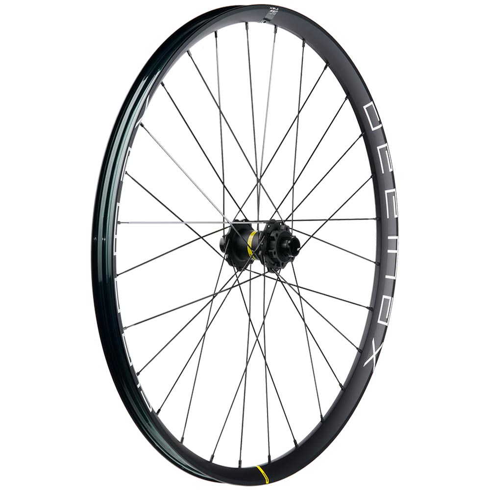 Mavic Deemax DH Vorderad 29 Zoll Disc 6 Loch Boost 20x110 3 Mavic Deemax DH Vorderad 29 Zoll Disc 6 Loch Boost 20x110