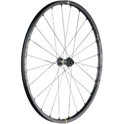 Mavic Crossmax SL S UST Vorderrad Disc Centerlock Boost 29 Zoll