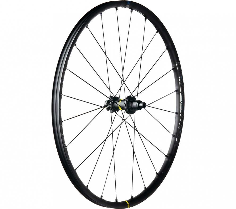 Mavic Crossmax SL S UST Hinterrad Disc 6 Loch Boost 29 Zoll 3 Mavic Crossmax SL S UST Hinterrad Disc 6 Loch Boost 29 Zoll