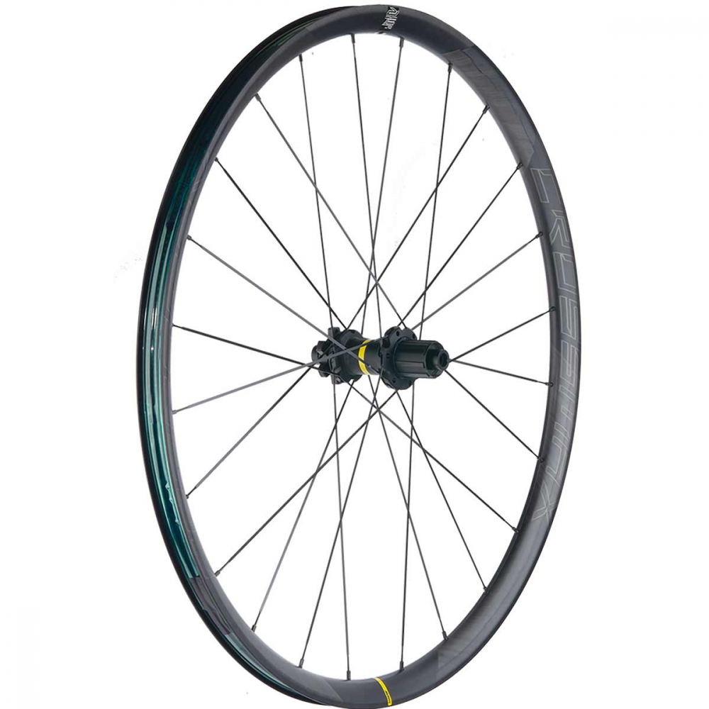 Mavic Crossmax SL R Carbon Laufradsatz Disc Centerlock Boost 29 Zoll 5 Mavic Crossmax SL R Carbon Laufradsatz Disc Centerlock Boost 29 Zoll – Bild 3