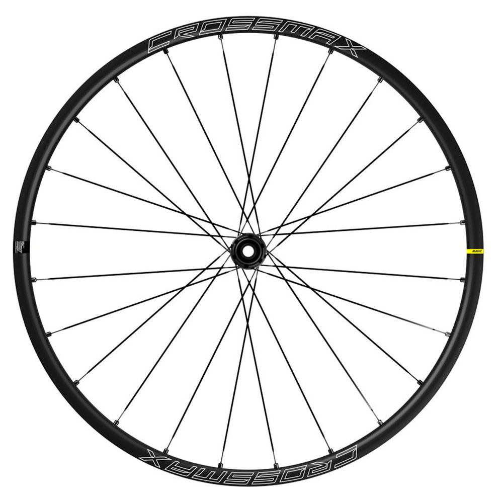 Mavic Crossmax SL UST Vorderrad Disc 6 Loch Boost 29 Zoll 3 Mavic Crossmax SL UST Vorderrad Disc 6 Loch Boost 29 Zoll