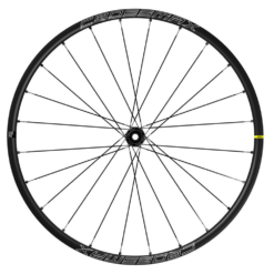 Mavic Crossmax SL UST Vorderrad Disc Centerlock Boost 29 Zoll
