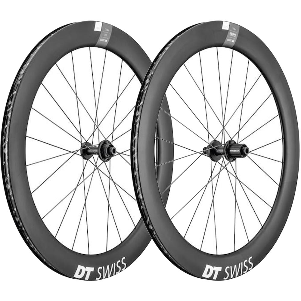 DT Swiss ARC 1400 Dicut 62 DB Laufradsatz Disc CL Clincher Carbon 3 DT Swiss ARC 1400 Dicut 62 DB Laufradsatz Disc CL Clincher Carbon