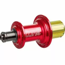 Tune Mag 170 Rennrad Hinterradnabe Endurance 24 Loch SSP 130mm