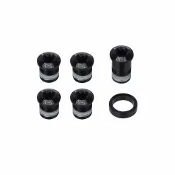 FSA Kettenblattschrauben K Force ABS Set