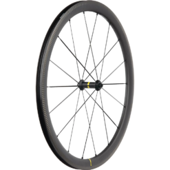 Mavic Cosmic SLR 40 UB Vorderrad Carbon UST