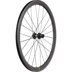 Mavic Cosmic SLR 40 UB Hinterrad Carbon UST