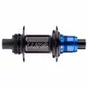 Tune ClimbHill Hinterradnabe Road/Gravel Disc Centerlock 12x142 Mm 24 Loch -SCHALTWERKE 52167 0 Hinterradnabe Tune ClimpHill Centerlock schwarz