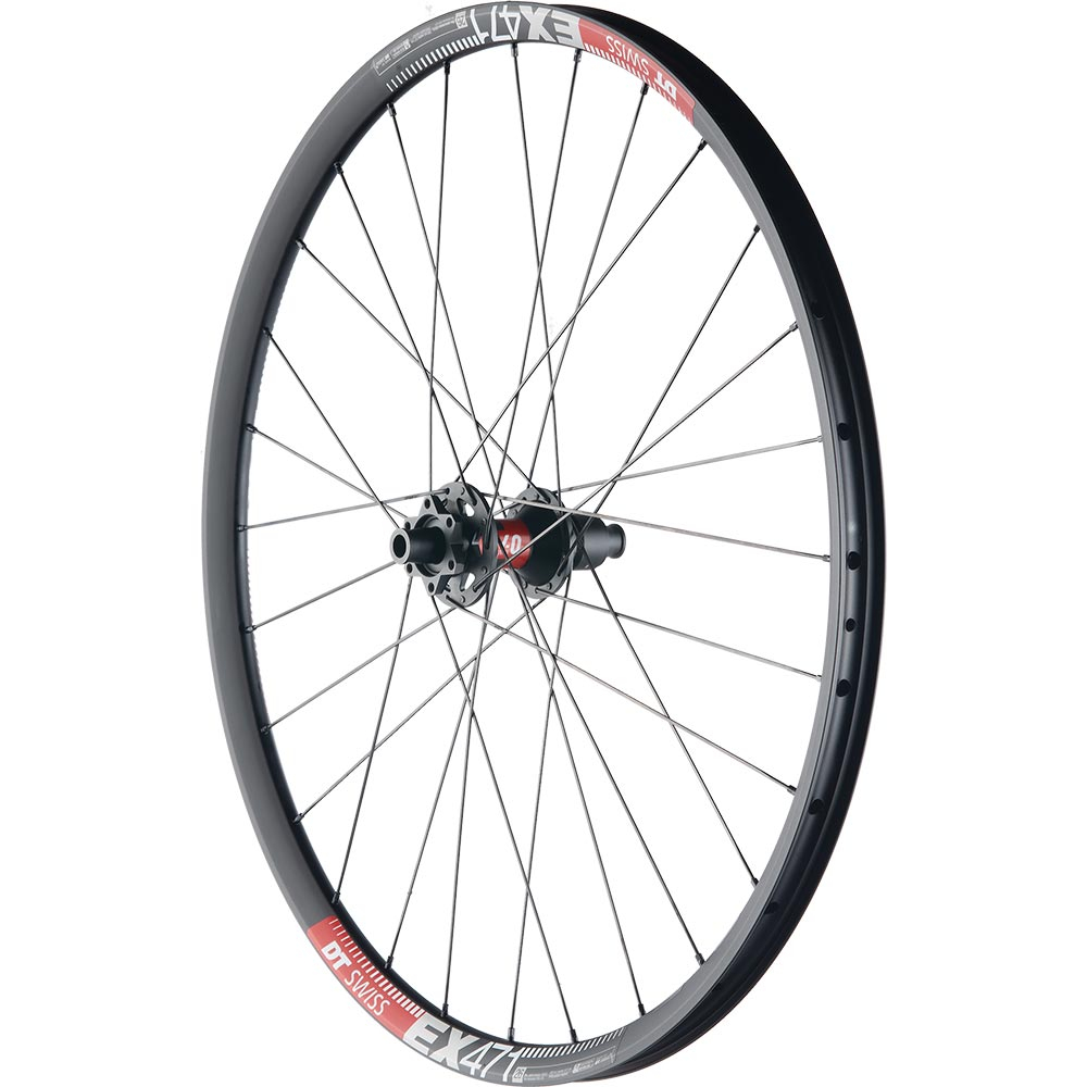 29 Zoll MTB Hinterrad DT Swiss 240 EXP Classic Nabe Disc 6 Loch + DT Swiss Tubeless Ready Felge 4 29 Zoll MTB Hinterrad DT Swiss 240 EXP Classic Nabe Disc 6 Loch + DT Swiss Tubeless Ready Felge – Bild 2