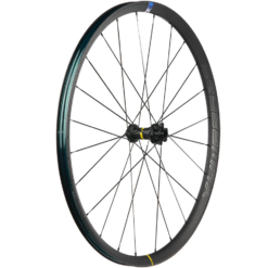 Mavic Crossmax SL Ultimate 25 Carbon UST Vorderrad Disc 6 Loch Boost 29 Zoll