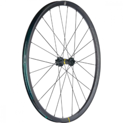 Mavic Crossmax SL R Carbon Vorderrad Disc 6 Loch Boost 29 Zoll