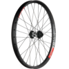 26 Zoll Vorderrad DT Swiss 350 Disc 6 Loch MTB Nabe + DT Swiss FR 560 Felge