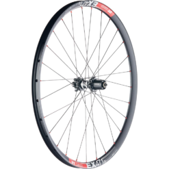 27,5 Zoll Laufradsatz MTB DT Swiss 350 Straightpull Naben + DT Swiss EX 471 Felgen -SCHALTWERKE 52521 4