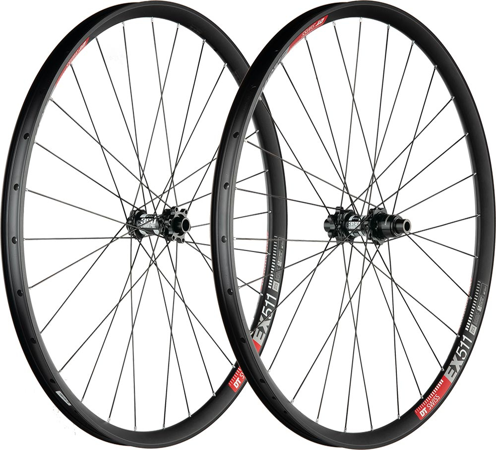 29 Zoll Laufradsatz MTB DT Swiss 350 Straightpull Naben + DT Swiss EX 471 Felgen 3 29 Zoll Laufradsatz MTB DT Swiss 350 Straightpull Naben + DT Swiss EX 471 Felgen