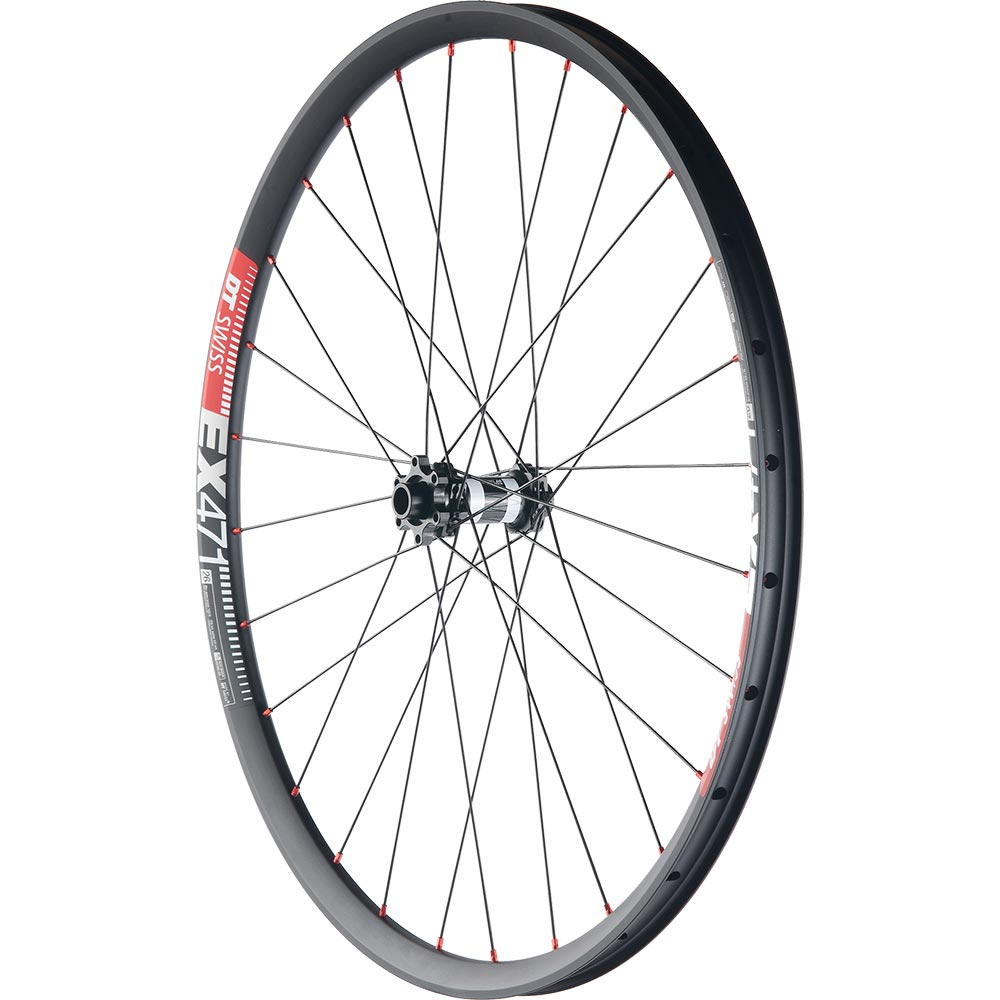 29 Zoll Laufradsatz MTB DT Swiss 350 Straightpull Naben + DT Swiss EX 471 Felgen 4 29 Zoll Laufradsatz MTB DT Swiss 350 Straightpull Naben + DT Swiss EX 471 Felgen – Bild 2