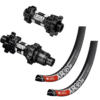 29 Zoll Laufradsatz MTB DT Swiss 350 Straightpull Naben + DT Swiss XR 361 Felgen -SCHALTWERKE 52532 0 Laufradssatz DT Swiss 350 Straightpull XR361