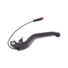Magura HS 33R E Higo Schliesser Bremshebel 4 Finger Kugelkopf Inkl. 15 Cm Kabel 1 Magura HS 33R E Higo Schliesser Bremshebel 4 Finger Kugelkopf Inkl. 15 Cm Kabel -SCHALTWERKE 52773 0 Ersatzteil Magura HS33RE HIGO Schliesser 2700839
